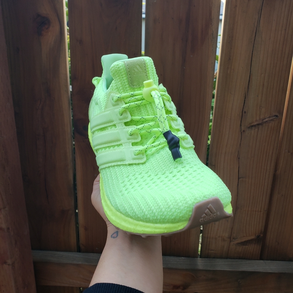 Ivy Park adidas originals Ultra Boost OG sneaker shoes unisex - Picture 13 of 16